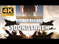 🎼C&C Generals Zero Hour Soundtrack | China - Firestorm | [HQ 4K OST]