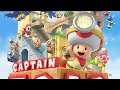 Captain Toad: Treasure Tracker [100%] #17 | Toad Pędziwiatr! | Nintendo Switch