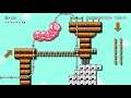 Cetus The Sea Serpent by Shadowy_24 🍄 Super Mario Maker 2 #aeb 😶 No Commentary