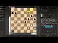 Chess - Xonatron vs. Eyeiszik (3-1) - With 3 Queen Drops!!!
