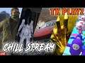 Chill Stream Fun Overloaded Live tamil | Random Fun Games | GTA V RP | TK PlayZ - தமிழ்