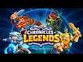 Chronicles of Legends - Android Gameplay HD
