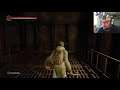 Chronos: Before the ashes - MICROplays - otro souls de THQ