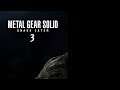 CLÁSSICO - Metal Gear Solid 3 - #1