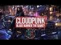 Cloudpunk Switch Review | Blade Runner The Game?