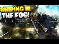 CoD BLACKOUT | **NEW** SNiPiNG iN THE FOG!!! (HiGH KiLL QUAD FOG GAME)