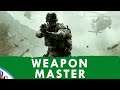 COD Modern Warfare Online  - WEAPON MASTER Challenges - "Urban Defiler" Epic Handgun Loot