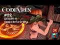 Code Vein #22 - Area M-11 - Aguja de la Cripta | SeriesRol