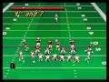 College Football USA '97 (video 1,789) (Sega Megadrive / Genesis)