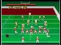 College Football USA '97 (video 3,559) (Sega Megadrive / Genesis)