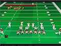 College Football USA '97 (video 5,629) (Sega Megadrive / Genesis)