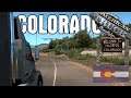 COLORADO | AMERICAN TRUCK SIMULATOR #21