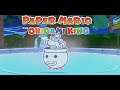 Colour Splash! | Paper Mario: The Origami King | Let's Play