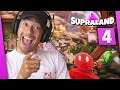 COMMENT J'AI PU LOUPER ÇA ► SUPRALAND #4