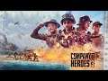 Company Of Heroes 3 - Pre-alpha Preview Campaign #2