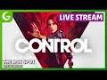 Control on Geforce Now | Live Stream | The Hot Spot with Ejahmix