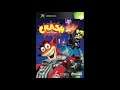 Crash Tag Team Racing - Tiki Turbo (Sega Genesis Remix)