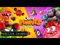 Crazy Plants android game first look gameplay español 4k UHD