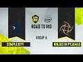 CSGO - Ninjas in Pyjamas vs. Complexity [Train] Map 3 - ESL One Road to Rio - Group A - EU