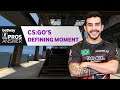 CS:GO Pros Answer: What is CS:GO's Most Defining Moment?