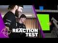 CSGO Reaction Test with NiP