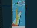 Cube Surfer level 30 Android/iOS Gameplay Walkthrough #Shorts