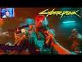 Cyberpunk 2077 Lets Play on Ps5!!!!- Episode 4- We've Been Set Up!!!