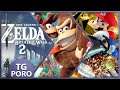 Da Breath of The Wild 2 a Mario Kart 9: Ecco l'E3 di Nintendo! [secondo i Rumor] | TG Poro