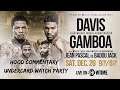 🥊Davis vs Gamboa Showtime Boxing Undercard Watch Party🔥🔥