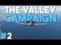 DCS: The Valley Campaign - Mission 2 - A-10A Warthog