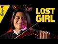 DELTARUNE - Lost Girl [Violin Cover by String Player Gamer]