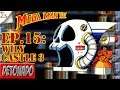 Detonado Mega Man 4 - Ep.15 - Fortaleza Dr. Wily 3: Wily Machine n°4