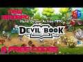 Devil Book Complete 6 FREE CODES!!!