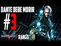 Devil May Cry 5 | Modo Vergil | Misión 3 | Dante Debe Morir | Rango S |