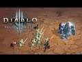 Diablo 3 Reaper Of Souls [024] Die trostlosen Sande [Deutsch] Let's Play Diablo 3 Reaper Of Souls