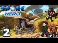 DICKS......| Spore Hero Part 2
