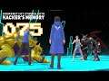 Digimon Story: Cyber Sleuth - Hacker's Memory #075 Reiß dich zusammen!