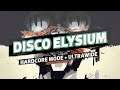 Disco Elysium - Hardcore Mode + Ultrawide Update