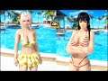 DOA Xtreme Venus Vacation Episode 23 4K