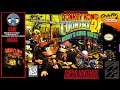 Donkey Kong Country 2 Diddy’s Kong Quest - Full SNES OST