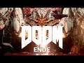 Doom 2016 (8/8) Ende