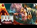 Doom Eternal en Español - Ep. 16 - JEFAZO: KHAN MAYKR