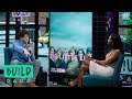 Douglas Smith Discusses The Second Season Of HBO's "Big Little Lies"
