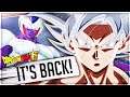 Dragon Ball Super Movie 2 With Cooler Before Season 2 REVEALED!?