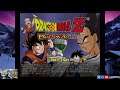 Dragon Ball Z: Budokai Story Mode (Nintendo GameCube) - Part 1 - JJOR64 Plays GCN