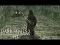 EL MAGO DEFINITIVO - Dark Souls 2 SotFS #17 - Hatox