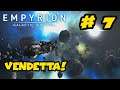 Empyrion Galactic Survival Gameplay - Alpha 12 - Ep.7 - VENDETTA!