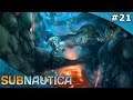 En Busca de Cianita | SUBNAUTICA #21 | PS4 PRO