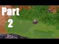 Endzone - A World Apart Gameplay Walkthrough Part 2 - Irrigation