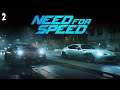 EPISOD NOU! | Need For Speed